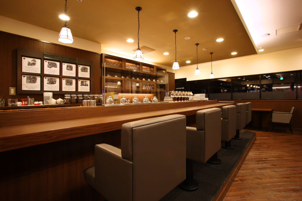 UCCカフェプラザ <span class="orikaeshi">福山さんすて店</span>