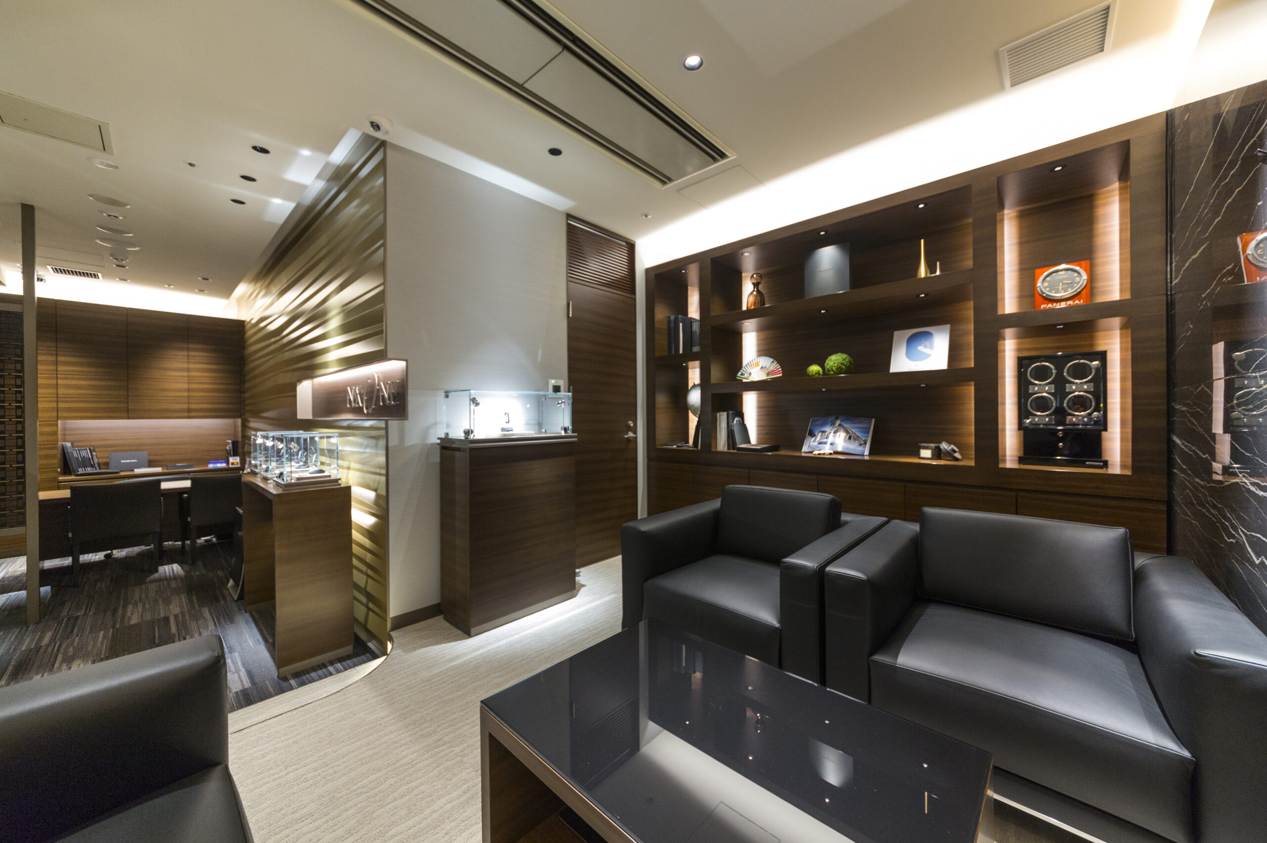 NX-ONE福岡店 | 株式会社ZOOM