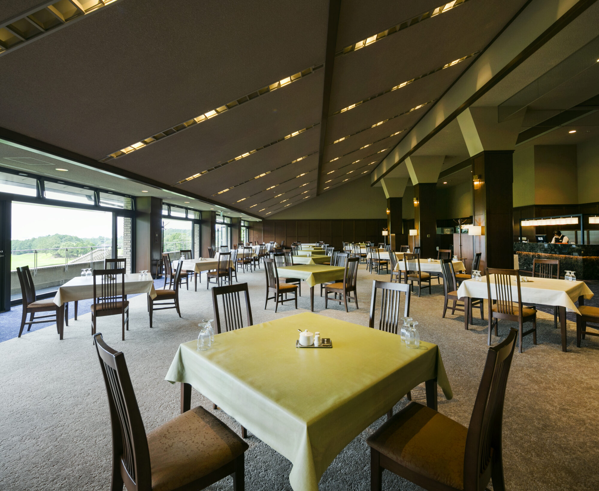 ザ・クラシックゴルフ倶楽部