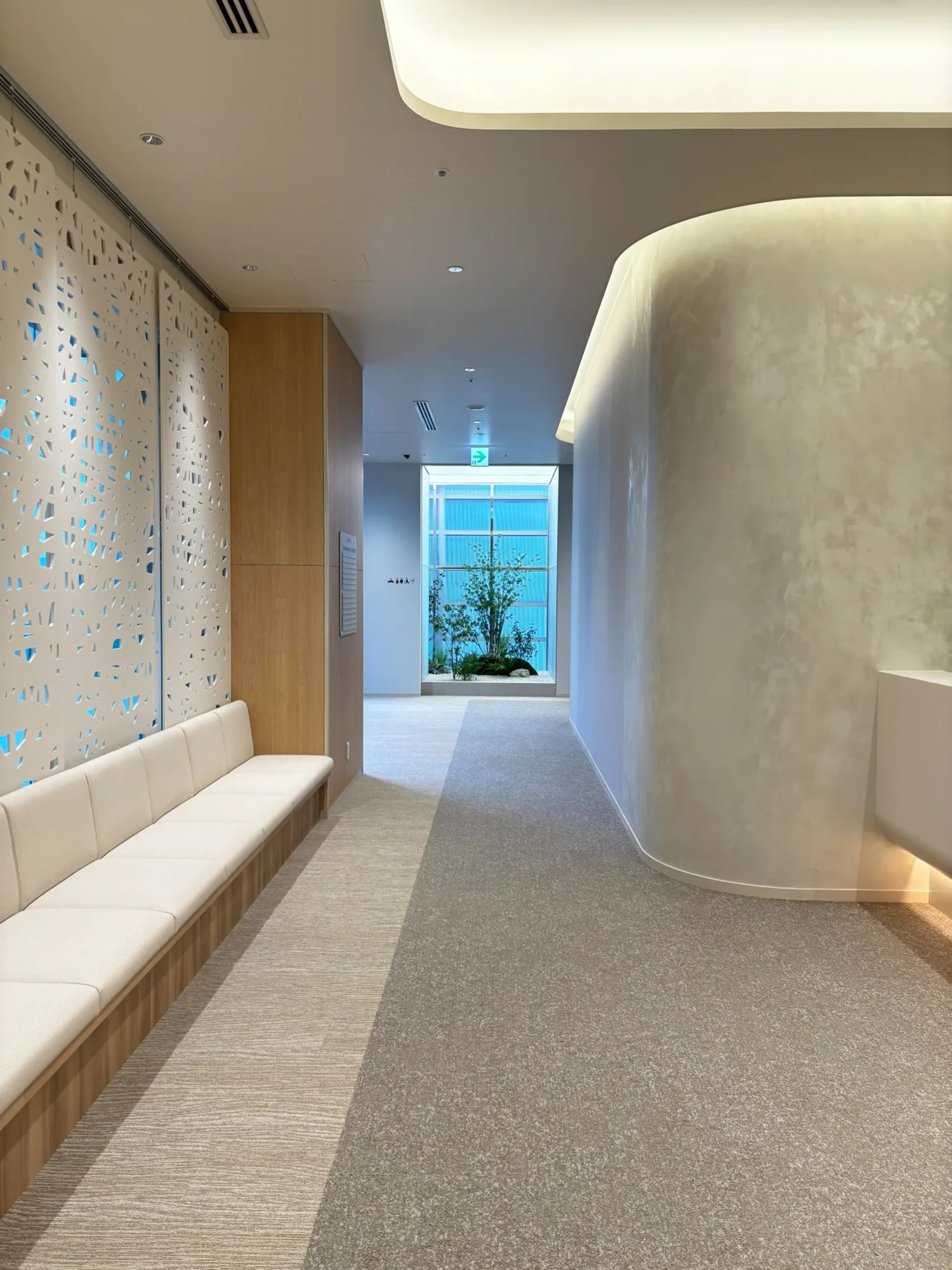 労衛研 健診スクエア博多